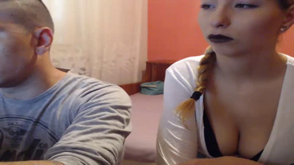 daandiu Butt Show [2017/05/09 - 10:30:31]