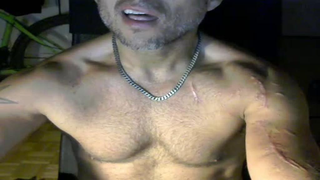 stinkmuscle Fisting Movie [2017/06/22 - 06:35:53]