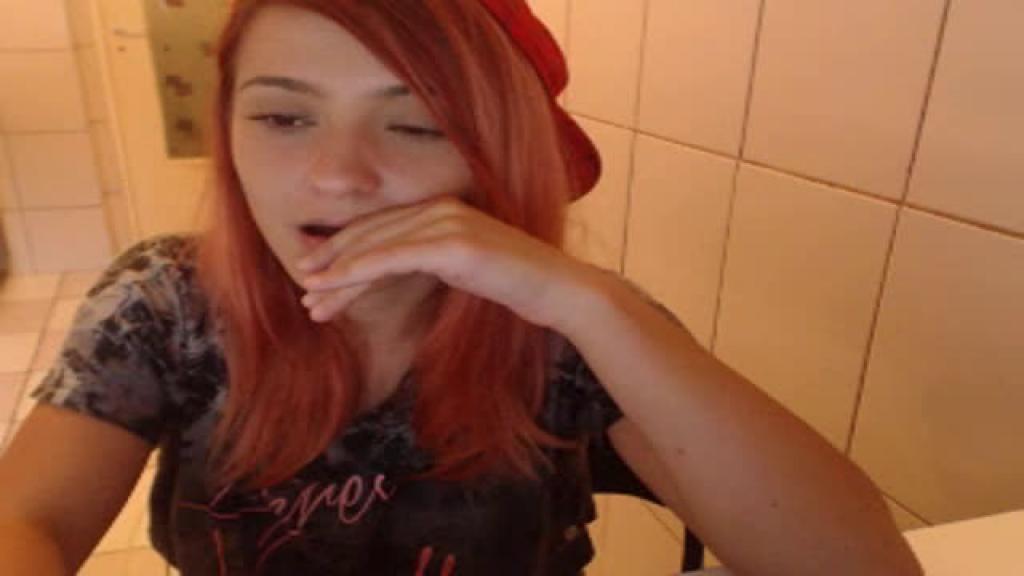 lindacarson1 Booty Video [2017/06/29 - 04:50:32]