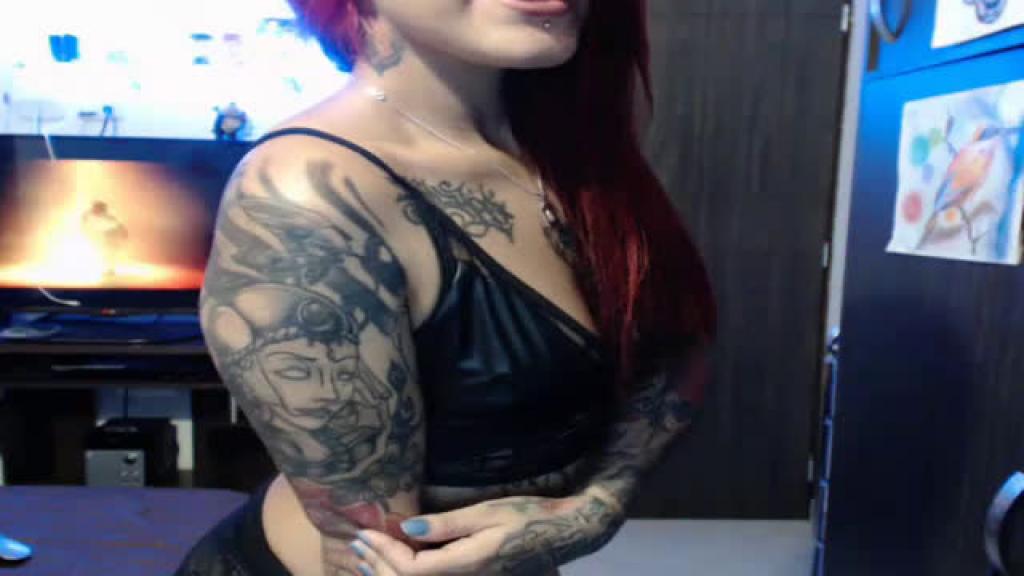 roxxidallas recorded [2017/06/03 01:16:34]