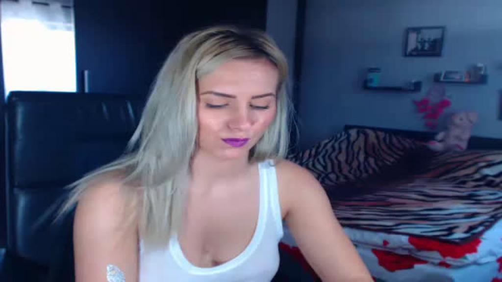 rossyrosse Oil Show [2017/05/03 - 07:01:33]