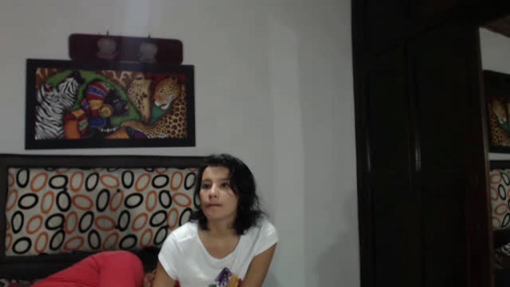 cindynjoffrey Webcam Movie [2017/05/16 - 00:15:35]