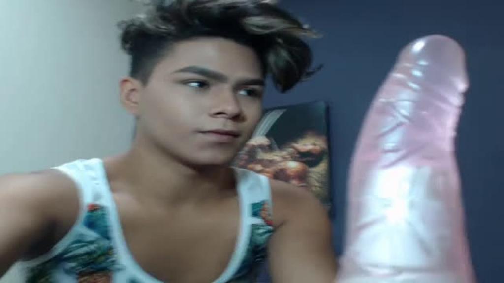 danielmarvin Masturbating Webcam [2017/07/04 - 17:12:10]