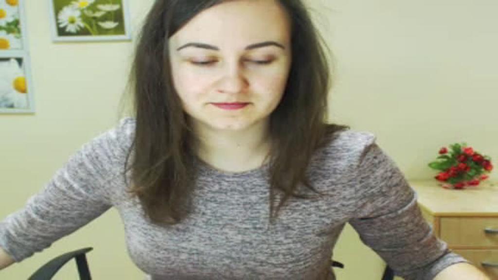 irinavuiton Masturbating Show [2017/03/31 - 11:46:20]