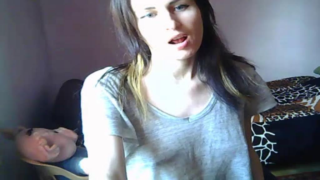 millionersha Tits Show [2017/06/19 - 14:58:35]