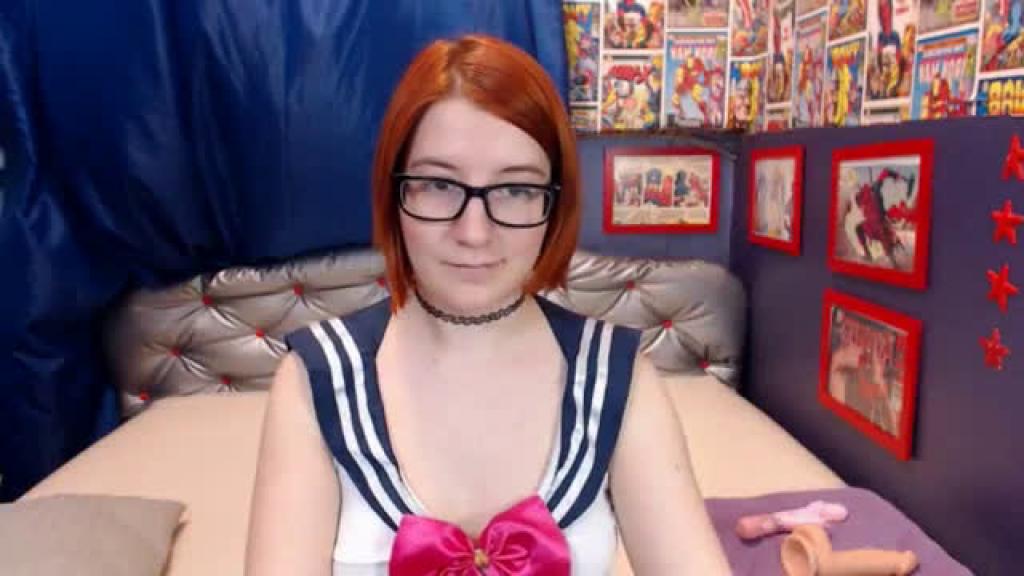 poppywhite Cum Movie [2017/04/01 - 10:22:24]