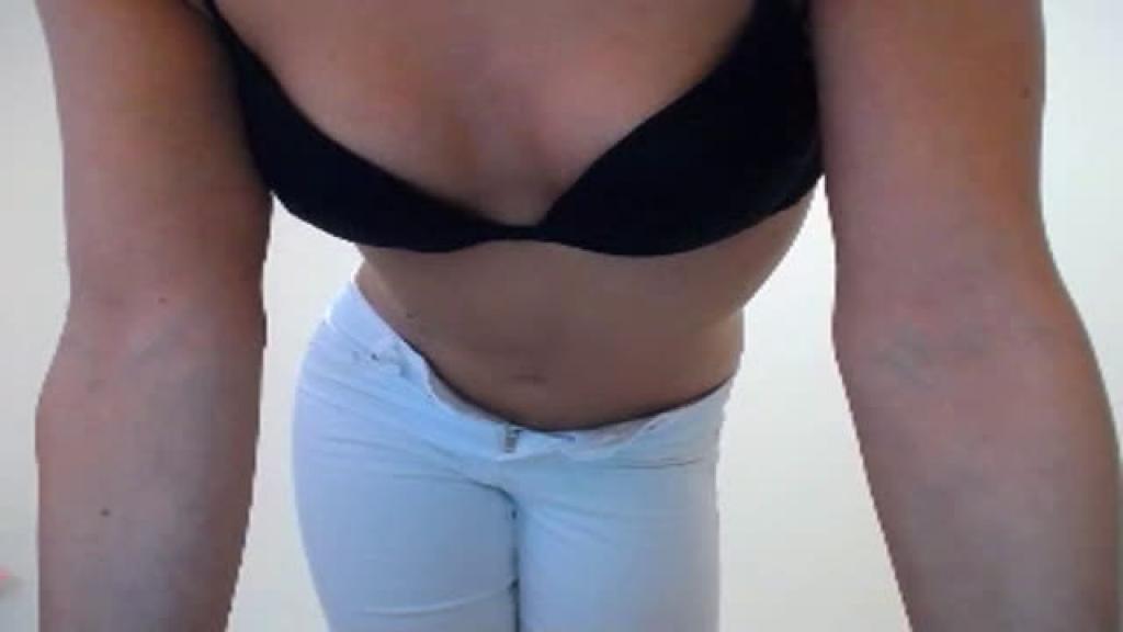 genevasweet Pussy Show [2017/06/17 - 16:50:38]