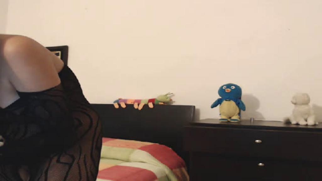girlkarla Boobs Show [2017/06/14 - 01:11:10]