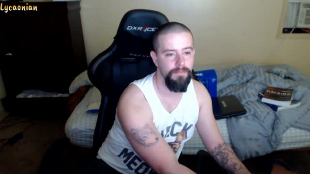 lycaonian Orgasm Show [2017/06/29 - 02:55:56]