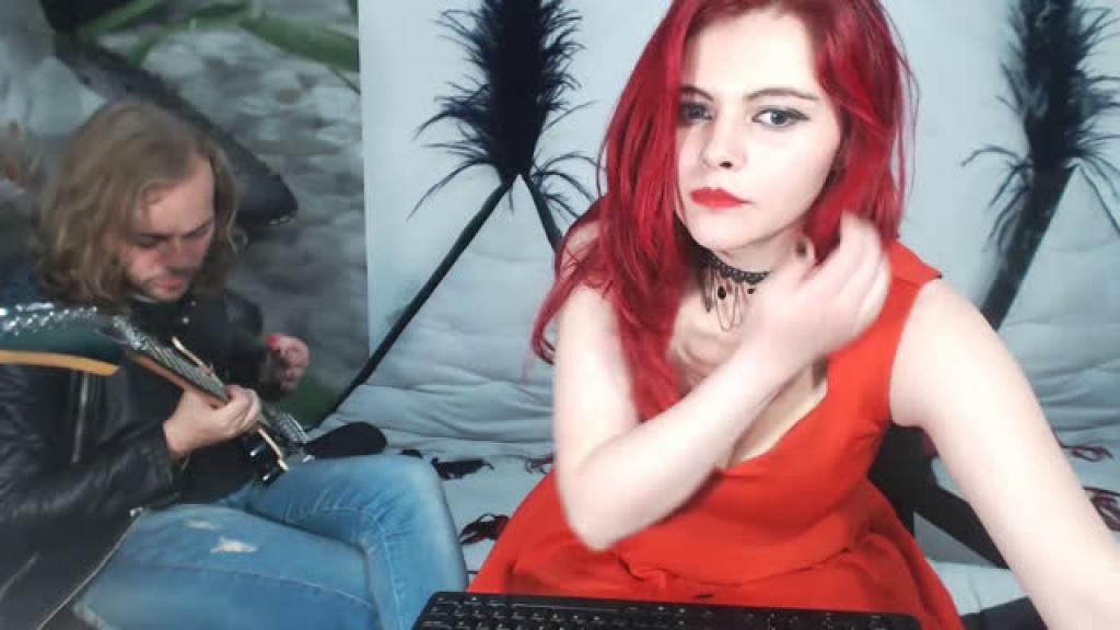 slaveplaycouple4u Rare Show [2017/06/02 - 08:30:54]