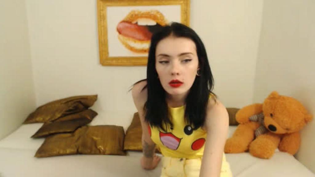 foxygarrett