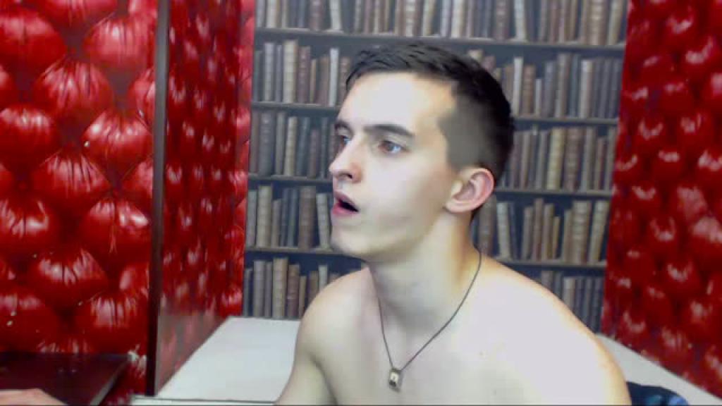 kleriksappy Anal Show [2017/06/18 - 17:22:11]