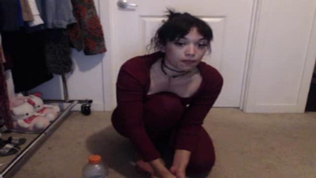 scar__lett Sex Webcam [2017/06/19 - 03:21:30]