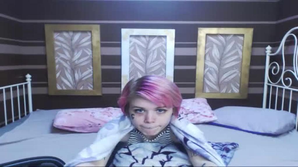 cute_loli Webcam Movie [2017/06/29 - 08:30:44]