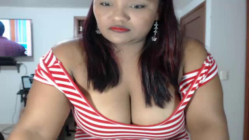 maryysol83 Cb Video [2017/05/06 - 02:31:25]