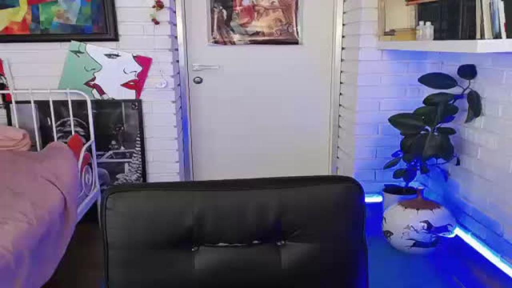 joyamore Anal Show [2017/06/08 - 16:00:42]