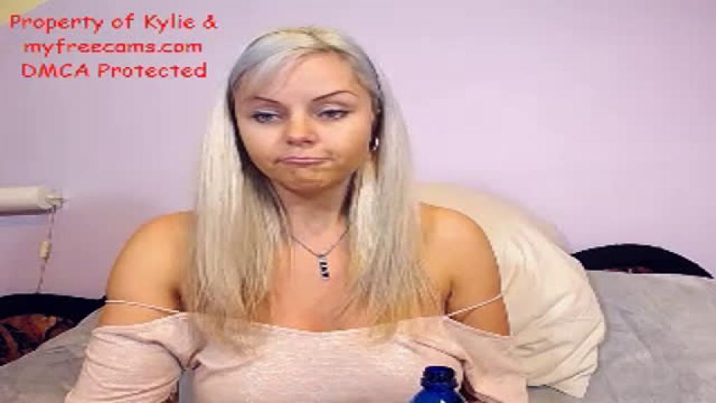 blondekylie video [2017/05/13 21:46:06]