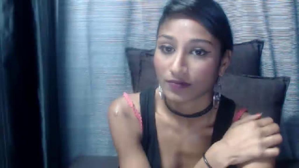 cherryindian Wet Show [2017/06/30 - 15:20:43]