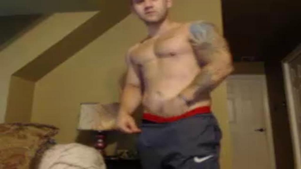 fitguy2420 Pregnant Video [2017/07/05 - 18:36:19]