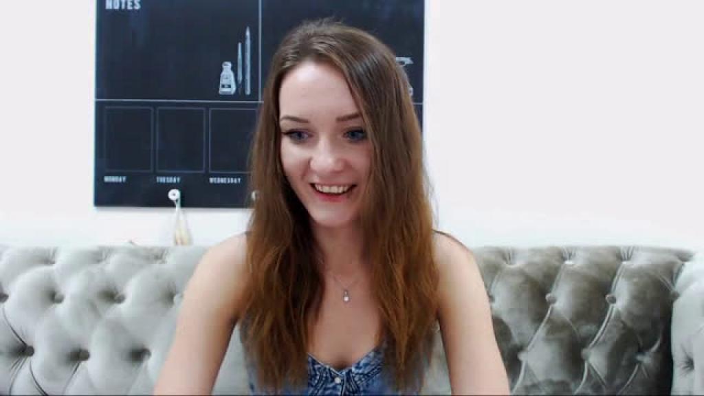 roselana Cam Show [2017/06/13 - 16:10:57]
