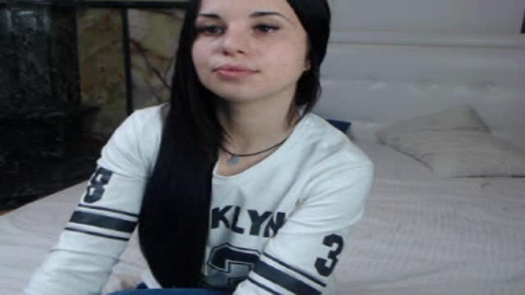 adeliadeiz Masturbating Webcam [2017/04/02 - 22:55:43]
