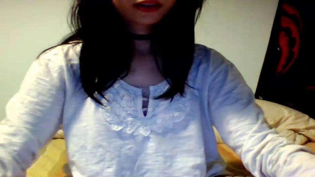 lilyninfeta Rare Show [2017/06/19 - 23:55:27]