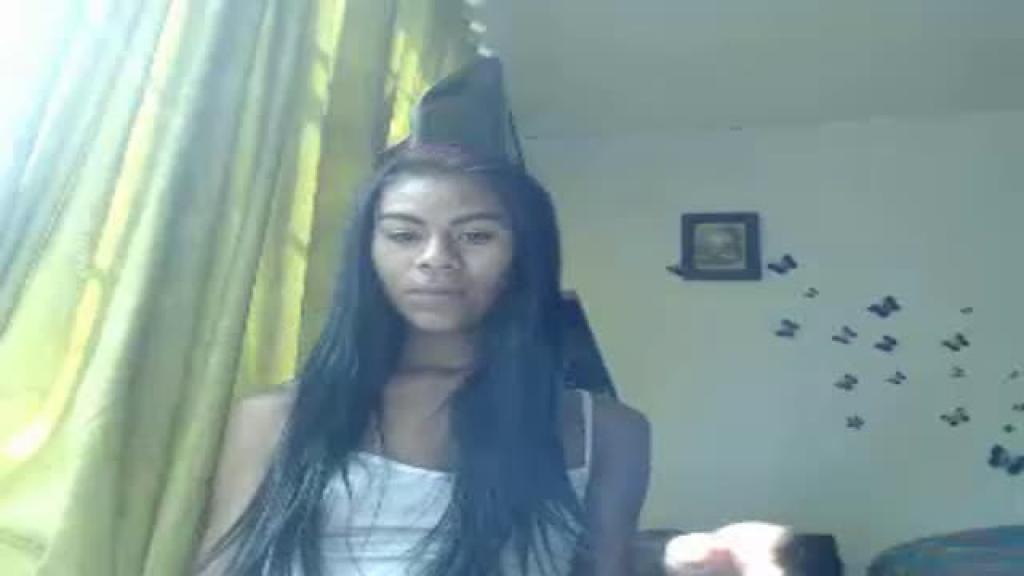 hotstarpaloma True Show [2017/06/18 - 18:54:17]