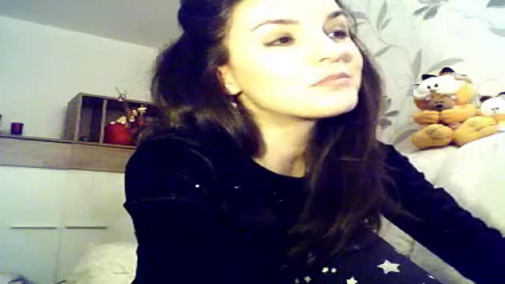 birthdayliss Blowjob Show [2017/06/17 - 01:41:03]
