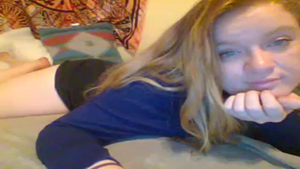 dreamyginger420 Pregnant Webcam [2017/06/29 - 07:55:31]