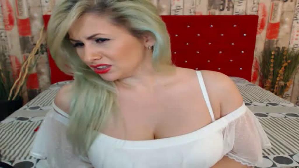 sylvysensual Oil Show [2017/05/03 - 12:10:27]