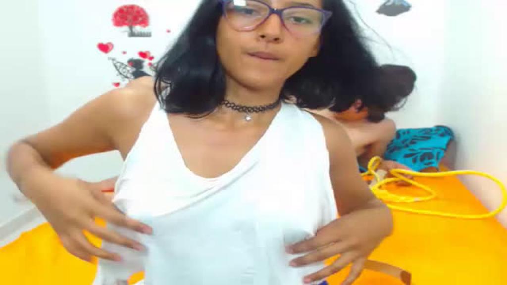isisandtom Spanking [2017/06/05 - 17:00:15]