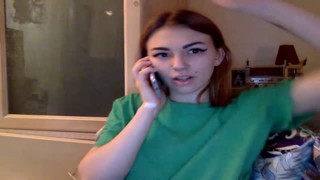 stussydoll Booty Movie [2017/06/20 - 20:40:47]