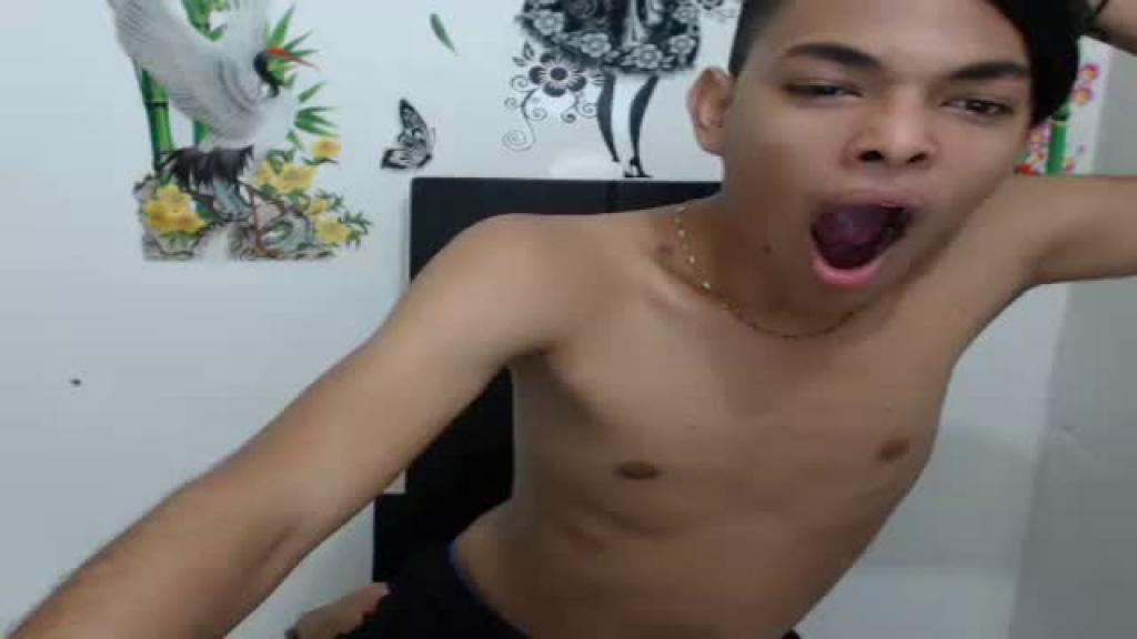 badboyhot23 ManyVids [2017/06/21 - 00:10:54]