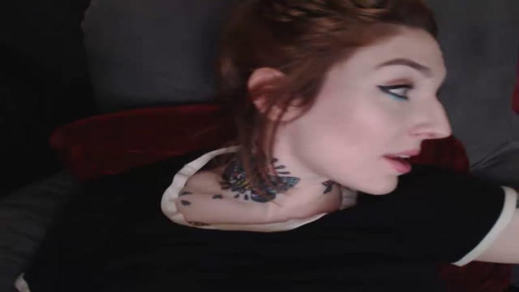 snowxwhite Fucked Webcam [2017/06/20 - 18:41:34]