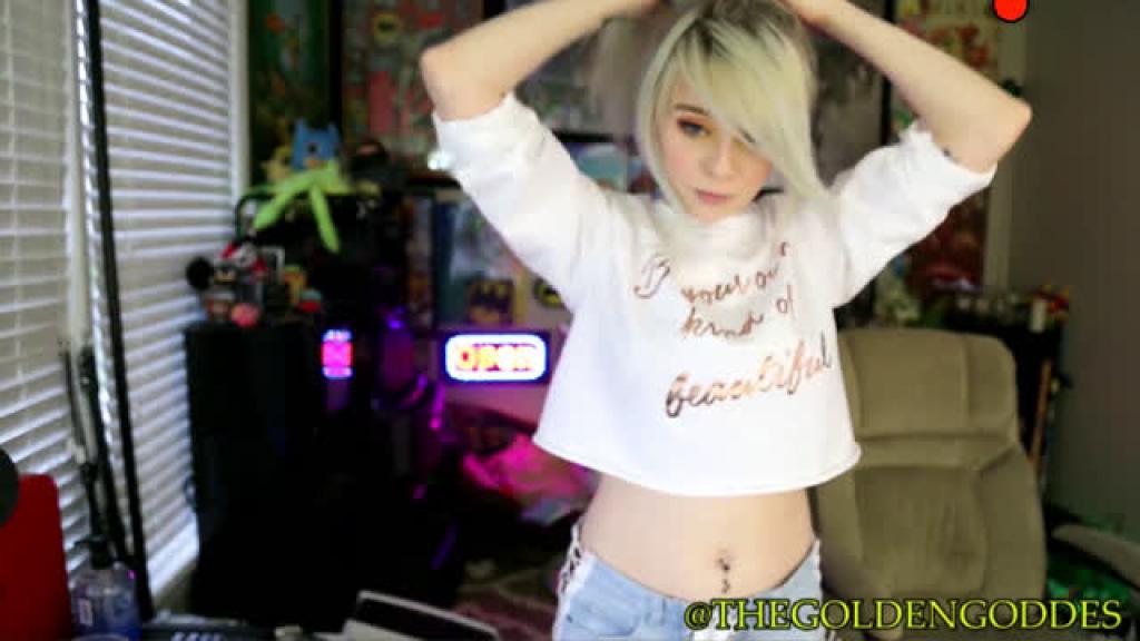 goldengoddessxxx Cb Show [2017/06/20 - 23:51:47]