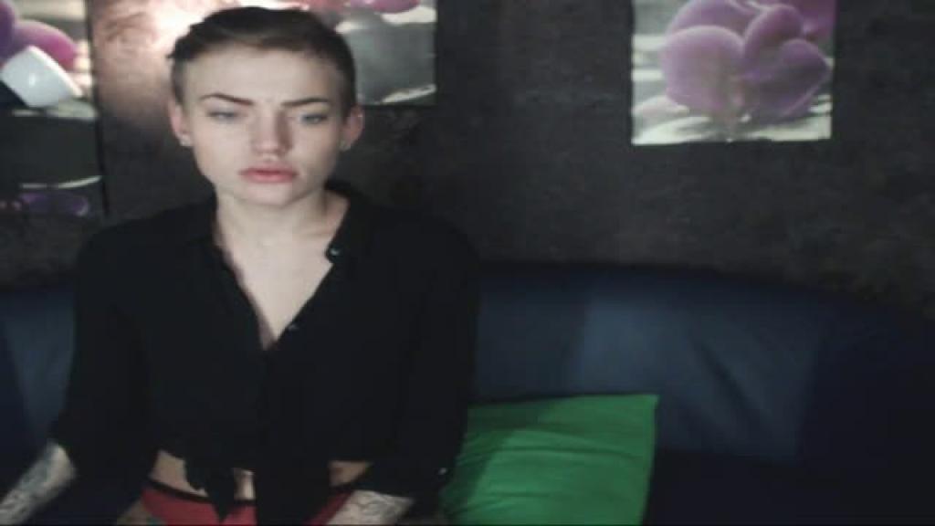 kikiray Blowjob Show [2017/06/01 - 00:45:57]