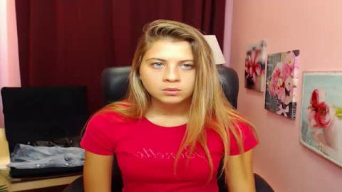 shymelissa