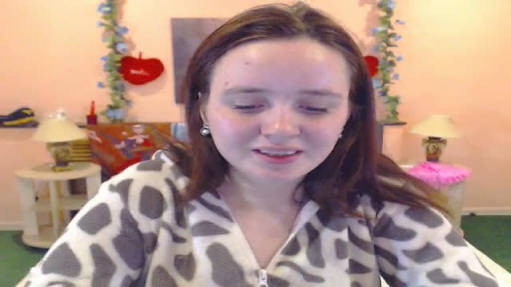 voiletreeves Tits Show [2017/04/27 - 02:25:28]
