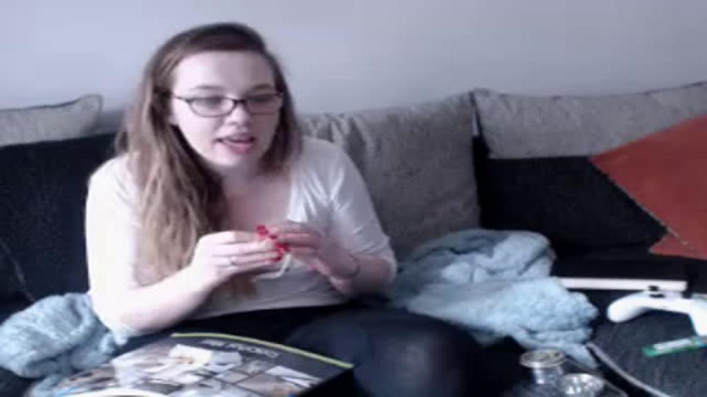 bonniewildf Fisting Webcam [2017/07/01 - 11:11:05]