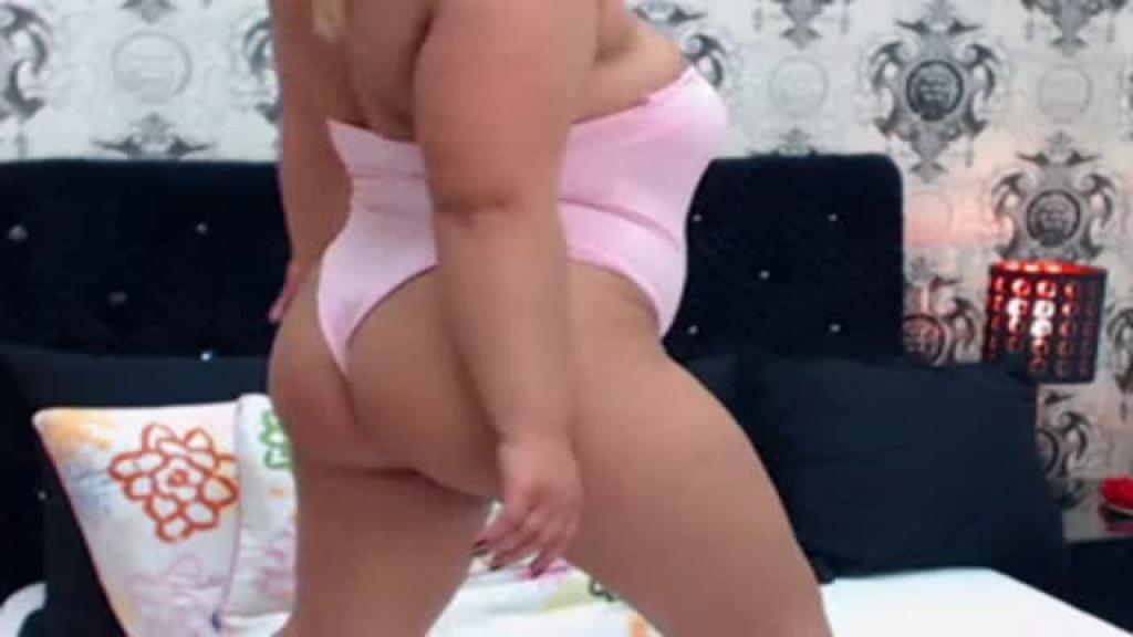 elissasun Ass Show [2017/05/03 - 05:50:49]