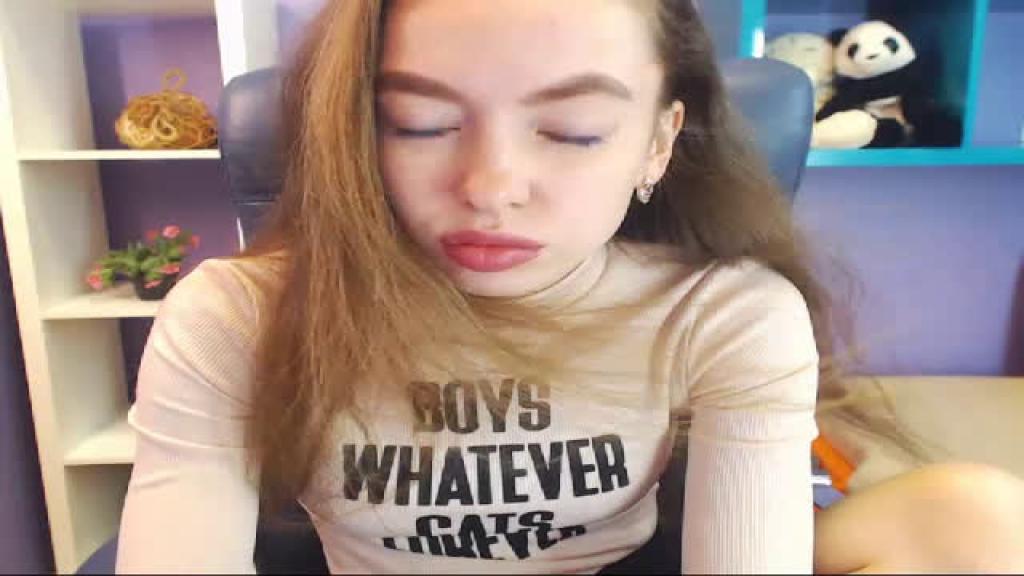 nicetaylorgirl Premium Webcam [2017/07/09 - 05:30:31]