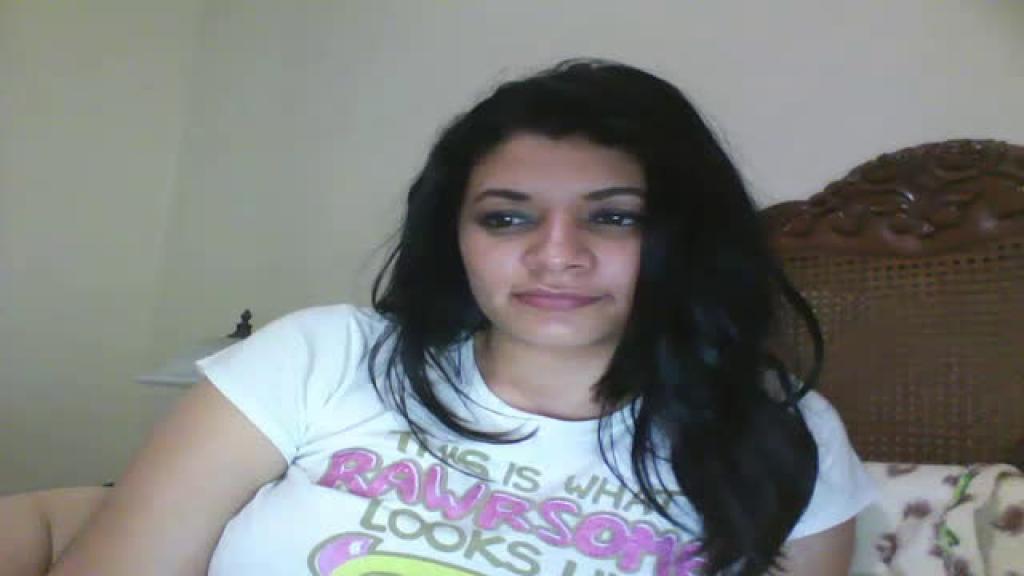 prettyjohana Pussy Movie [2017/06/28 - 02:42:00]