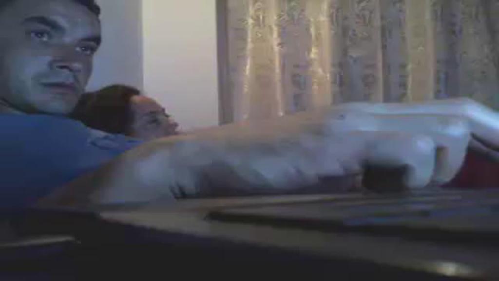 sweet_lover_couple Oil Video [2017/04/28 - 20:40:31]