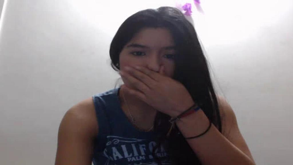 kittyhot021 Oil Video [2017/06/22 - 11:41:46]