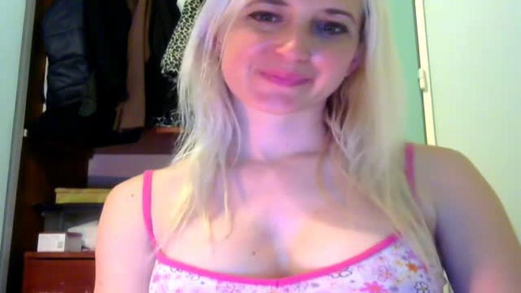 hotblondy! video [2016/10/25 03:35:44]