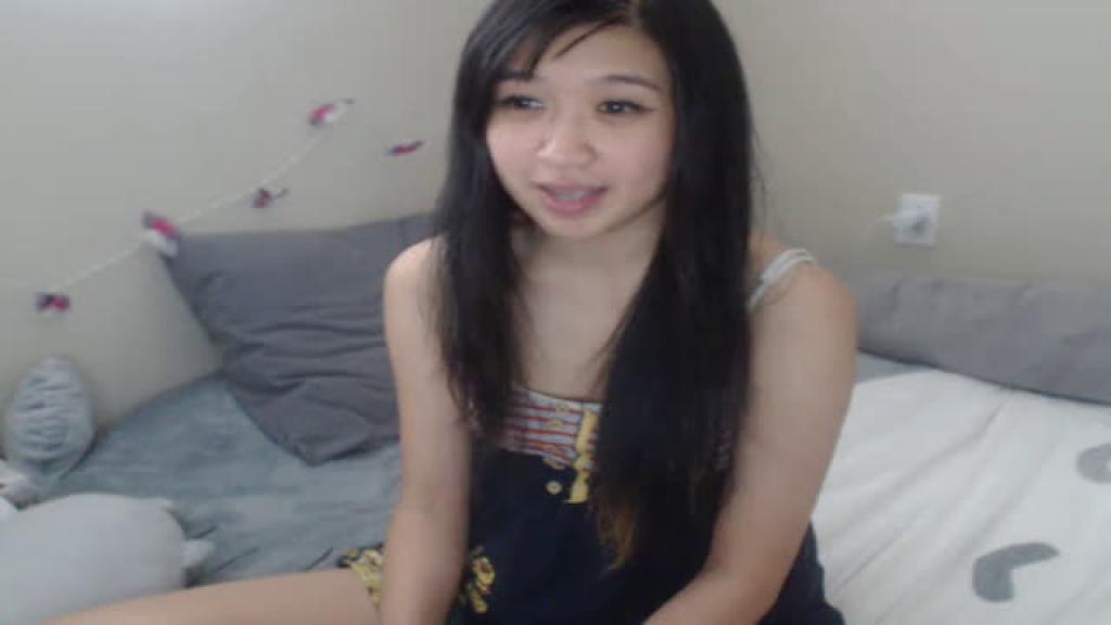 cosmicneko Girl Show [2017/05/30 - 02:15:42]