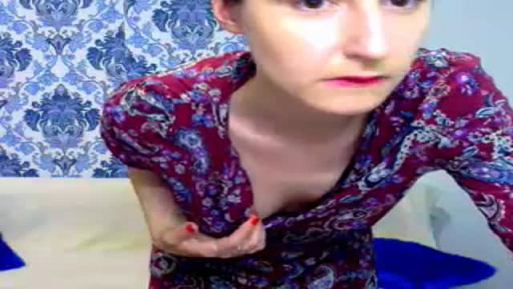 danna_crush Fingering Show [2017/06/30 - 19:30:53]