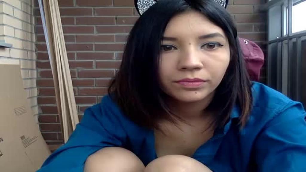 kinky_anna Dildo Show [2017/06/18 - 13:10:52]