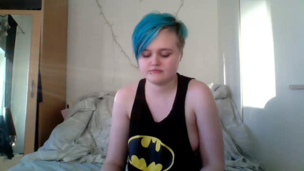lapiz_lazuli_ Pregnant Video [2017/05/01 - 17:40:15]