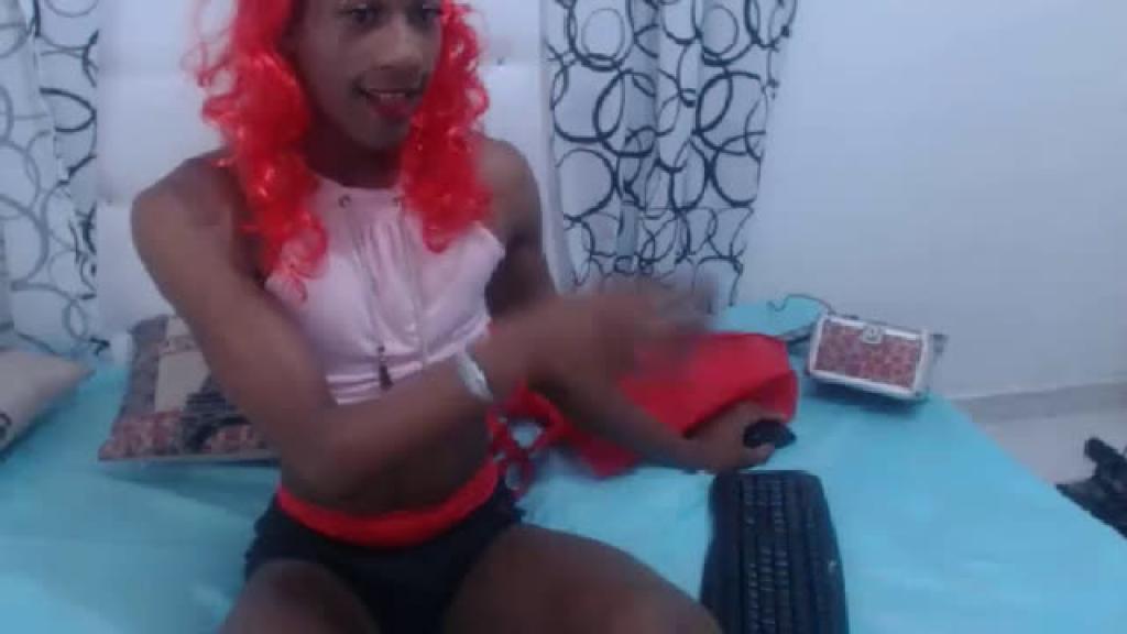 salomebustos Cb Video [2017/05/16 - 14:05:26]